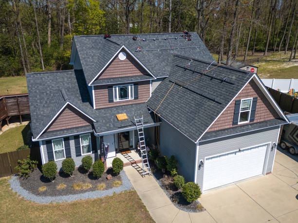 Best Chimney Flashing Repair  in Honea Path, SC